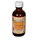 Nature's Alchemy Essential Oil, Lavender, French, 2 fl oz (59 ml) (Pack of 2)
