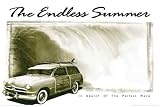 ENDLESS SUMMER - WOODY - 24x36 - ART PRINT / POSTER