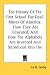 The History Of The First School For Deaf-Mutes Of America: How They Are Educated, And How The Alphabets Are Invented And Introduced Into Use