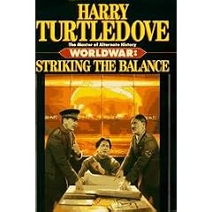 Worldwar: Striking the Balance