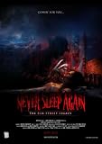 Never Sleep Again: The Elm Street Legacy [DVD]