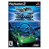 Hot Wheels Velocity X Hot Wheels Velocity X