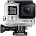 GoPro HERO4 BLACK 4K Action Camera