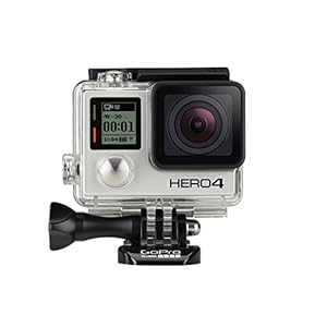 GoPro HERO4 BLACK