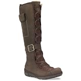 Timberland Ladies Crystal Mountain Mukluk Knee-High Boot by 