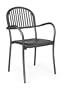 Nardi Brezza Antracite Coated