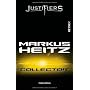 Collector: Roman von Markus Heitz