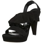 Tibi Women's Vera Sandal With Ruffle