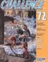 Challenge Magazine, Issue 72