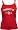 Washington Nationals Women's ''Property Of'' Spaghetti Strap Top - Medium
