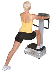 Health Mark Osci Health Vibration Training Machine