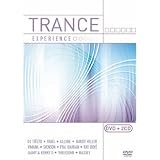 Various Artists - Trance Experience [DVD + 2cd]