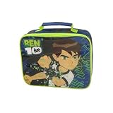 Ben 10 Sac de déjeuner