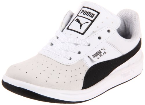 Puma G Vilas 2 Lace-Up Sneaker (Little Kid Big Kid)