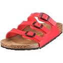Birkenstock Florida Birko-Flor, Children Clogs