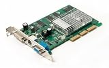 Zotac nVidia GeForce Grafikkarte 5200 (AGP, 128MB DDR1 Speicher, 2x DVI, TV Out, S Video Out, 1 GPU) 41qIW8%2BPfoL. SL160 Zotac nVidia GeForce Grafikkarte 5200 (AGP, 128MB DDR1 Speicher, 2x DVI, TV Out, S Video Out, 1 GPU)
