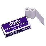 Seiko S-950 Thermal Paper for Seiko & Ultrak Printers