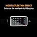 iRainy Running Pouch Belt Sweatproof Adjustable Fitness Workout Belt W Touch Screen Earphone Hole For iPhone 6 / 6s Plus Samsung Galaxy S5 S6 Edge