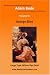 Book Adam Bede Volume III (Large Print)