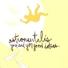 You & Yer Good Ideas