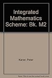 Integrated mathematics scheme