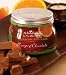 Wai Lana Orange & Chocolate Exfoliating Body Scrub