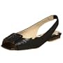 Kenneth Cole Reaction Women's Lip Tuck Slingback