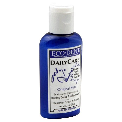 Eco-Dent Daily Care Baking (56 g)