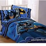 Batman Comforter Full Size