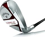 Used Callaway Diablo Edge Hybrid