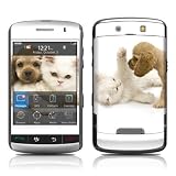 Young Love Design Protective Skin Decal Sticker for BlackBerry Storm 9530 Cell Phone