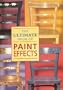 The Ultimate Book of Paint Effects