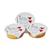 Kitchen & Housewares : Swissmar KF-63018 swiss fire gel, 3 can pack.