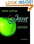 Java Software Solutions: Foundations of Program Design (7th Edition)