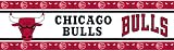 NBA Chicago Bulls Wall Border