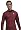 www.vereinstrikot.com - STAR TREK XI: ROTES TRIKOT (INGENIEUR SCOTTY) - Textilien Gr. XL