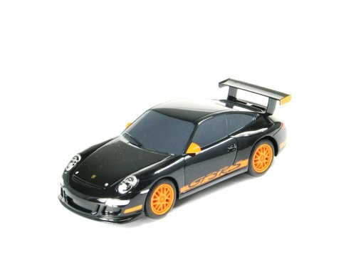 Childrens Toyshop  Toys : Scalextric - Porsche 997 - (Drift) (super resistant)