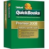 QuickBooks Premier 2008