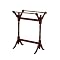 Blanket Rack - Heirloom Cherry
