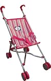 Doll Stroller #s9302 Pink