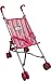 Doll Stroller #s9302 Pink
