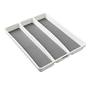 Lined Utensil Organizer
