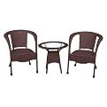 Resin Wicker Bistro 3-pc. Set