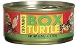 ZOO BOX TURTLE FOOD 6OZ CAN ZOO BOX TURTLE FOOD 6OZ CAN