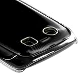 Cosmos Back Cover for BlackBerry Torch 9850 9860, Machined Black