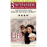 Life Is Beautiful [VHS]