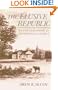 Elusive Republic: Political Economy in Jeffersonian America