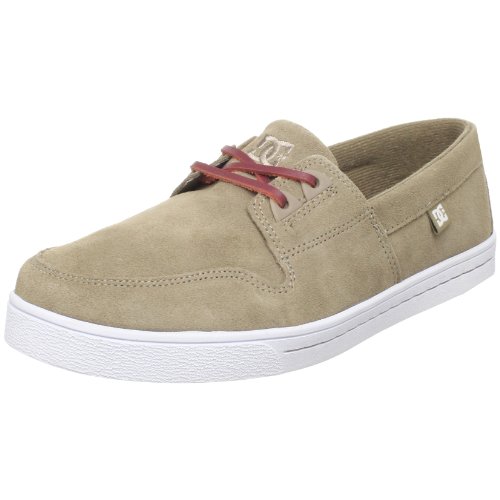 DC Men's Club Sneaker