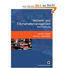 Netzwerk- und IT-Sicherheitsmanagement