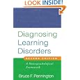 Diagnosing Learning Disorders, Second Edition: A... by Bruce F. Pennington PhD